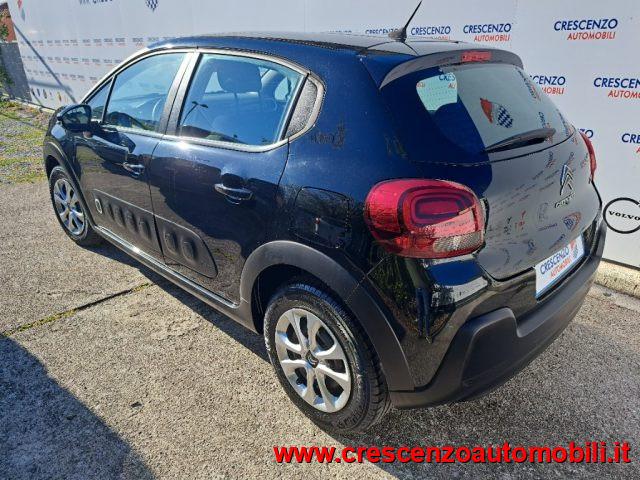 CITROEN C3 PureTech 82 Feel - MINI RATA