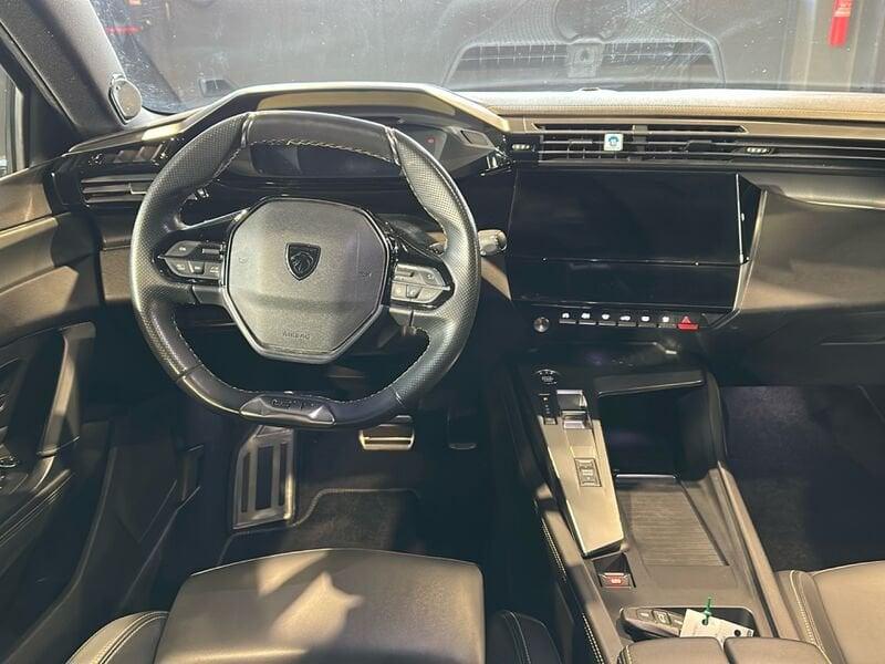 Peugeot 308 308 BlueHDi 130 S&S EAT8 GT Pack