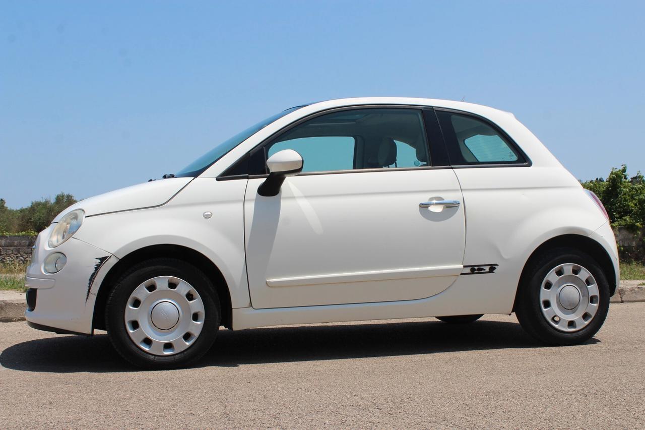 Fiat 500 1.3 Multijet 75 CV *TETTO