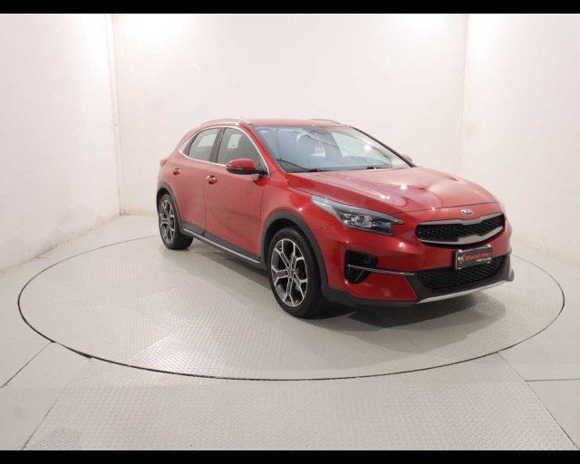 KIA XCeed 1.6 CRDi 115 CV Style