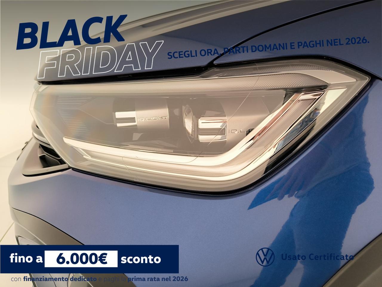 Volkswagen Taigo 1.0 tsi r-line plus 115cv