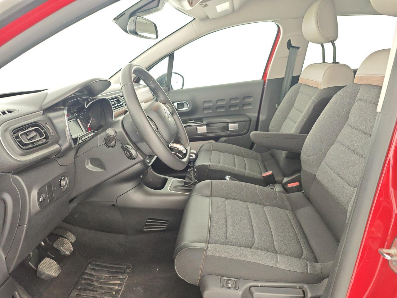 Citroen C3 PureTech 110 S&S Max