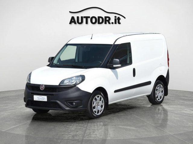 FIAT Doblo Doblò 1.4 Natural Power PC-TN Cargo SX KM CERTIFIC