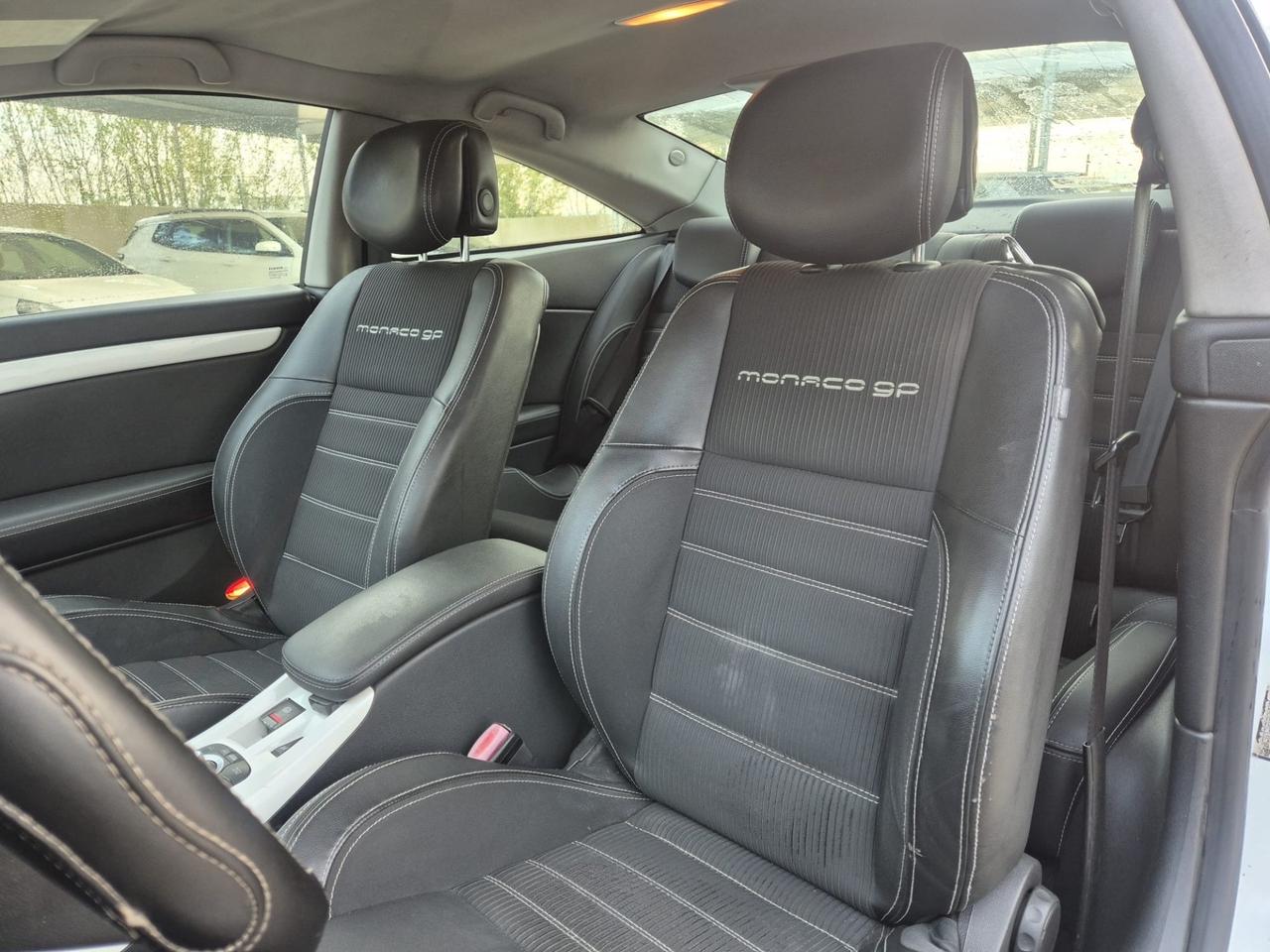 Renault Laguna Coupé 2.0 dCi 150CV Monaco GP