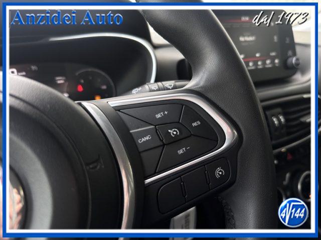 FIAT Tipo 1.3 Mjt 95 Cv 5 porte City Life