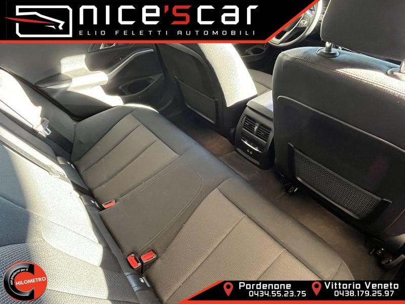 BMW Serie 3 320d 48V xDrive Touring