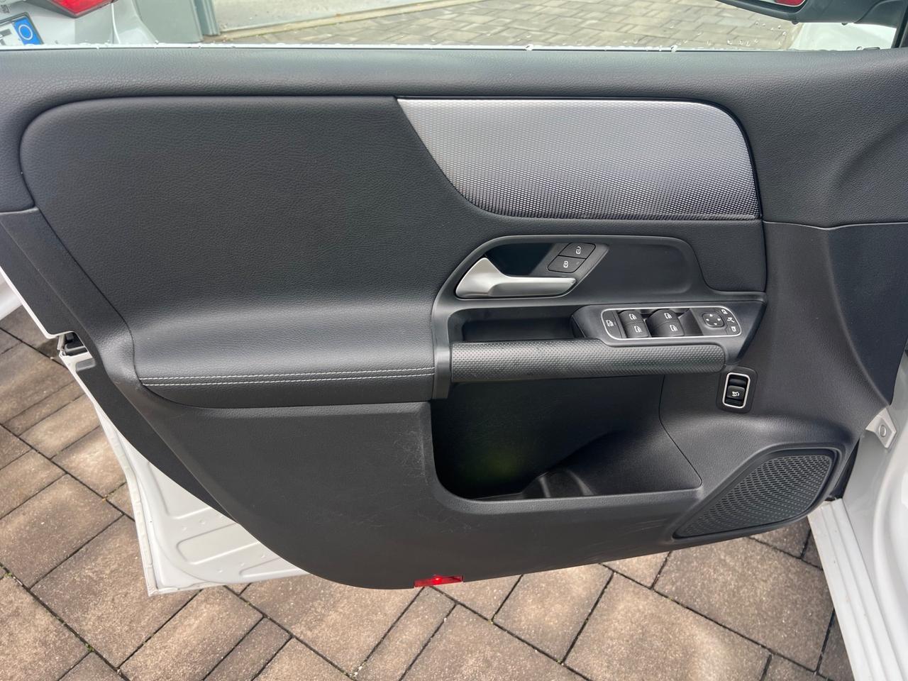 Mercedes B 180 D 116cv Business Extra