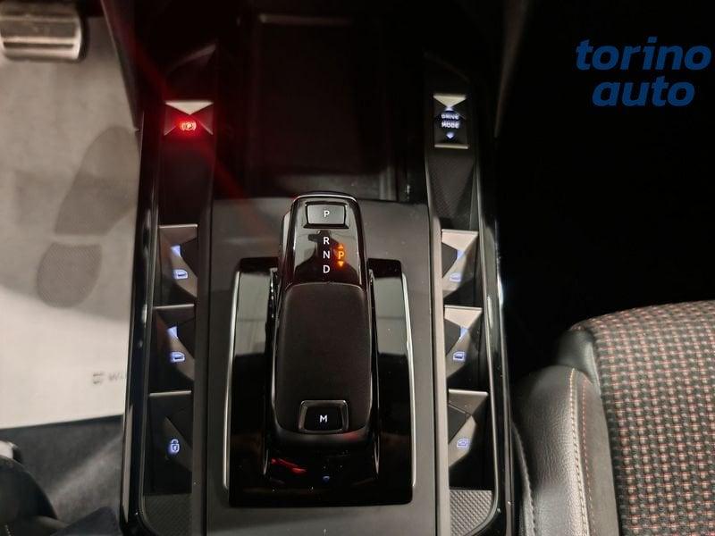 DS DS 3 Crossback PureTech 130 aut. Performance Line