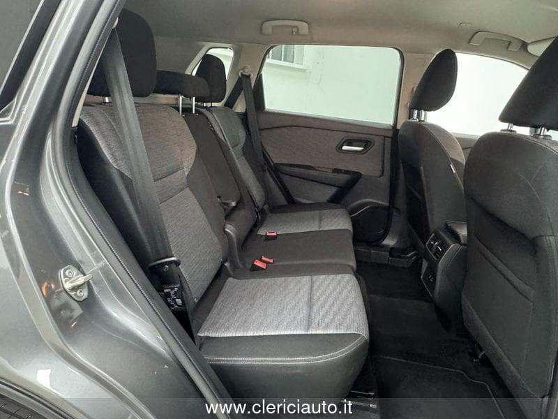 Nissan X-Trail e-Power 2WD 5 posti N-Connecta