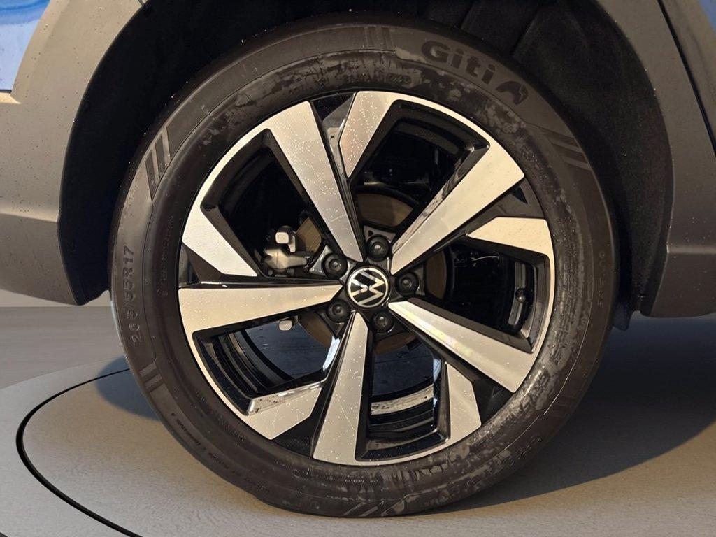 VOLKSWAGEN Taigo 1.0 tsi edition plus 115cv del 2025