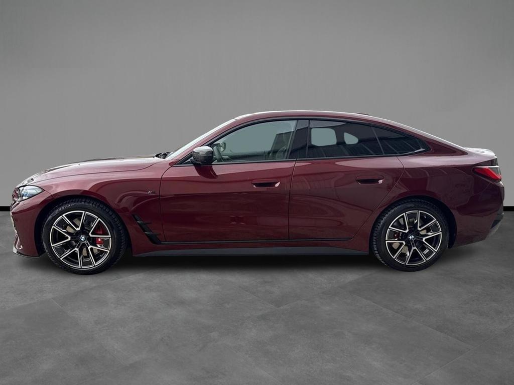 BMW Serie 4 Gran Coupe 430 i Msport Steptronic