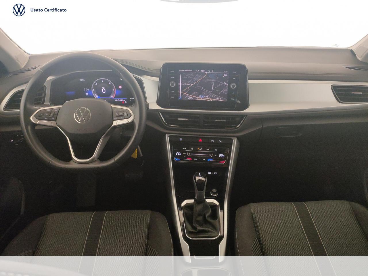 2.0 TDI Life 150 CV DSG