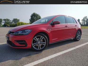 Volkswagen Golf Highline 1.6 TDI BlueMotion #5819