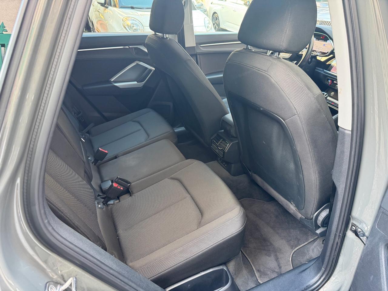 Audi Q3 2.0 TDI 150 CV quattro S tronic