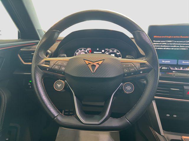 CUPRA Formentor Formentor 1.5 Hybrid DSG