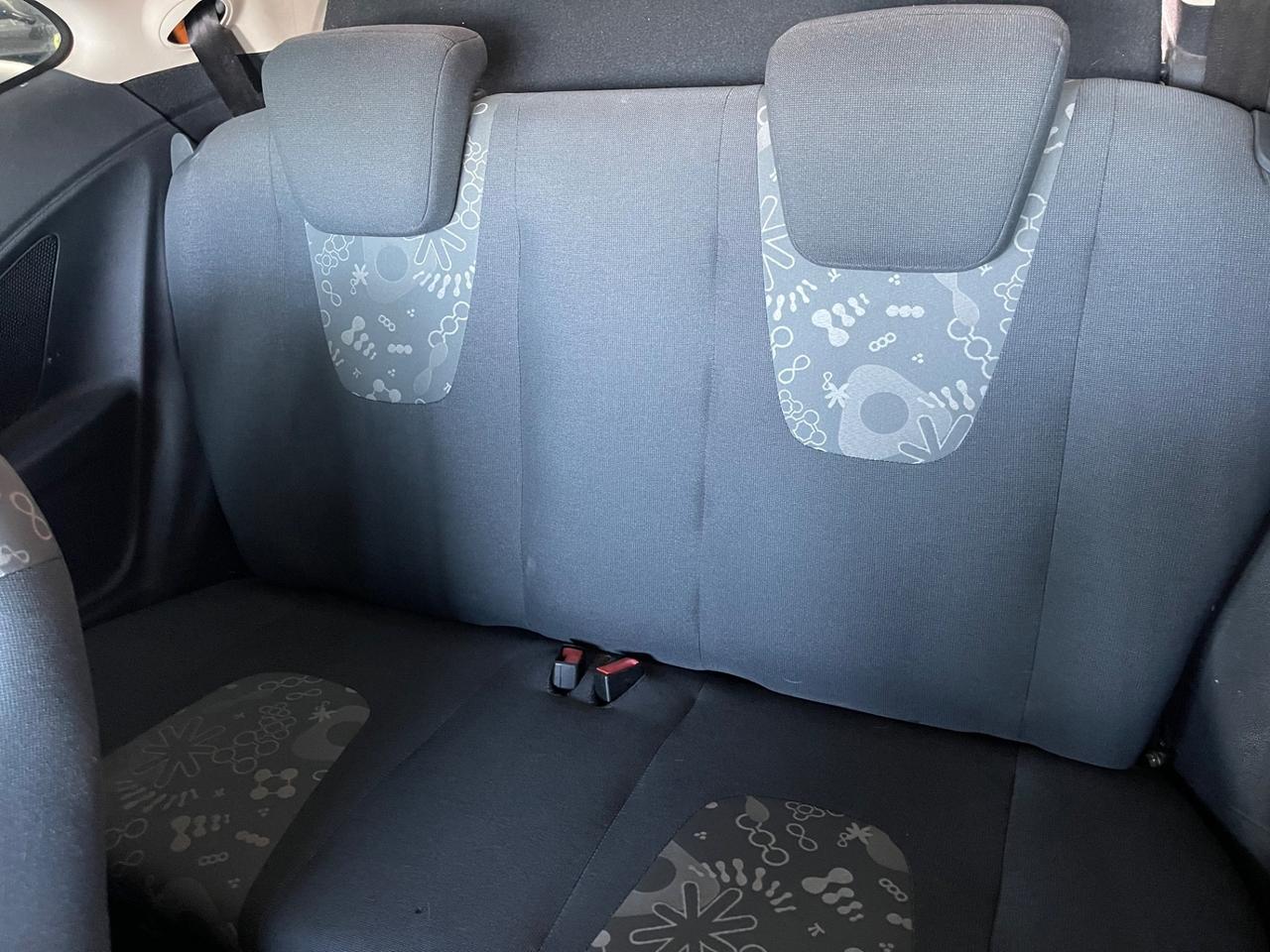 Ford Ka 1.2 Neopatentati Unipro PERMUTE RATE