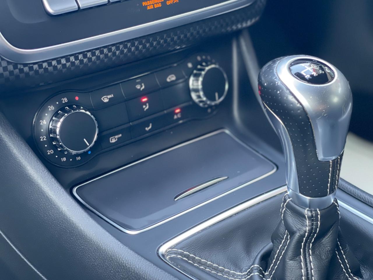 Mercedes-benz A 180 A 180 d Sport