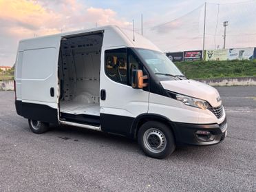 IVECO DAILY 35 S 12 H2