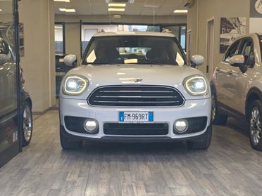 Mini Cooper D Countryman Mini 2.0 Cooper D Hype Countryman