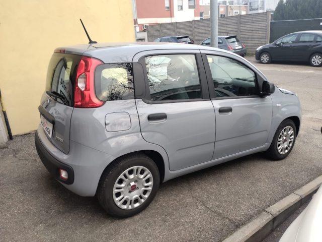 FIAT Panda 1.0 FireFly Hybrid Easy NEOPATENTATI-FINANZIABILE