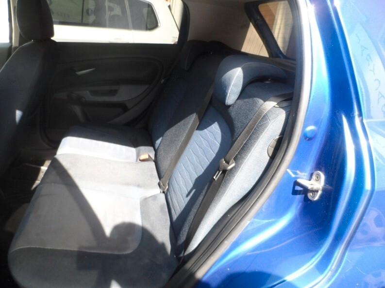 Fiat Grande Punto 1.3 MULTIJET 90 CV Dynamic