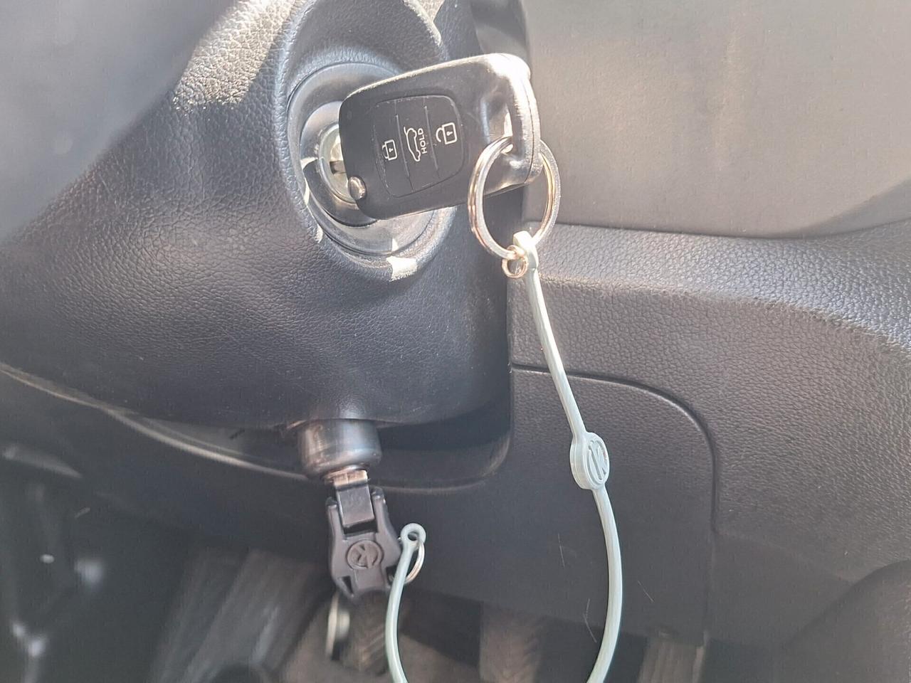 KIA SPORTAGE 1.7 CRDI 116CV 2013 KM.135000