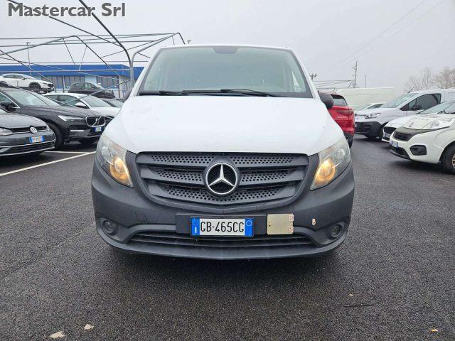 MERCEDES-BENZ Vito 116 CDI 4x4 Compact Automatico - GB465CG