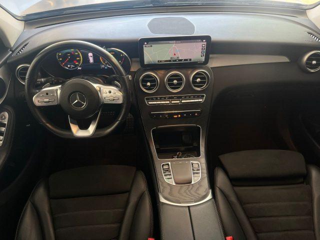 MERCEDES-BENZ GLC 300 d 4Matic Premium Plus