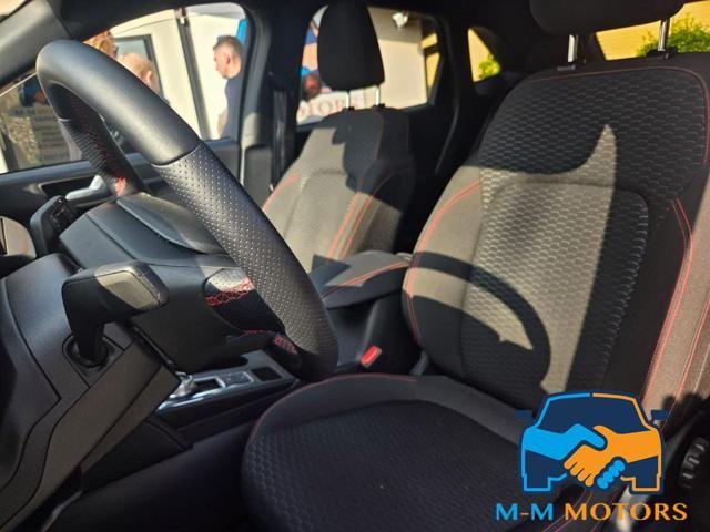 FORD Kuga 2.5 Plug In Hybrid 243 CV CVT 2WD ST-Line