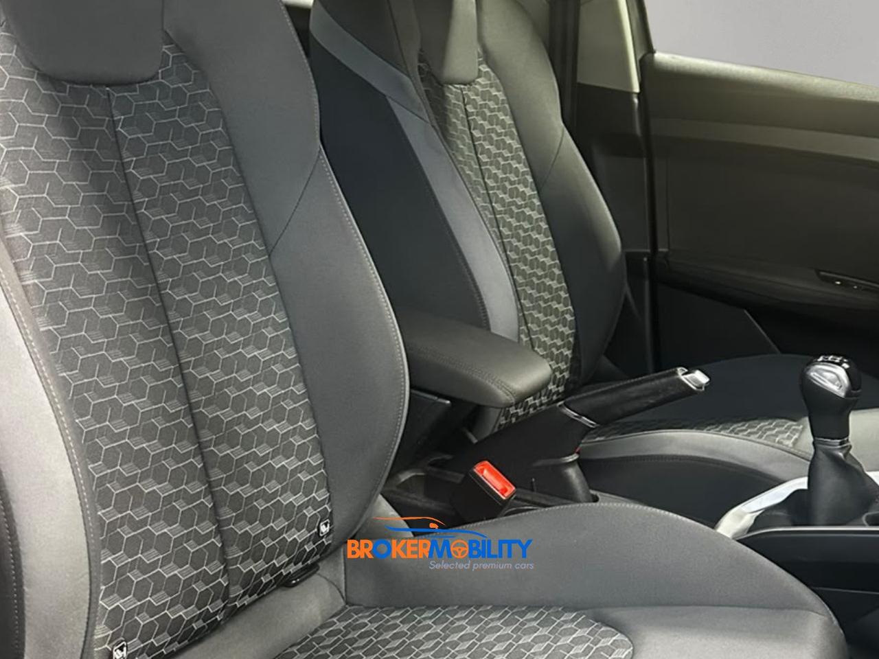 Audi A1 Sportback S line 30 TFSI 110 CV