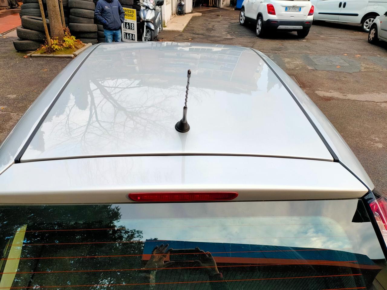 Fiat Punto Evo 1.2 5p. S&S Dynamic Neopatentati