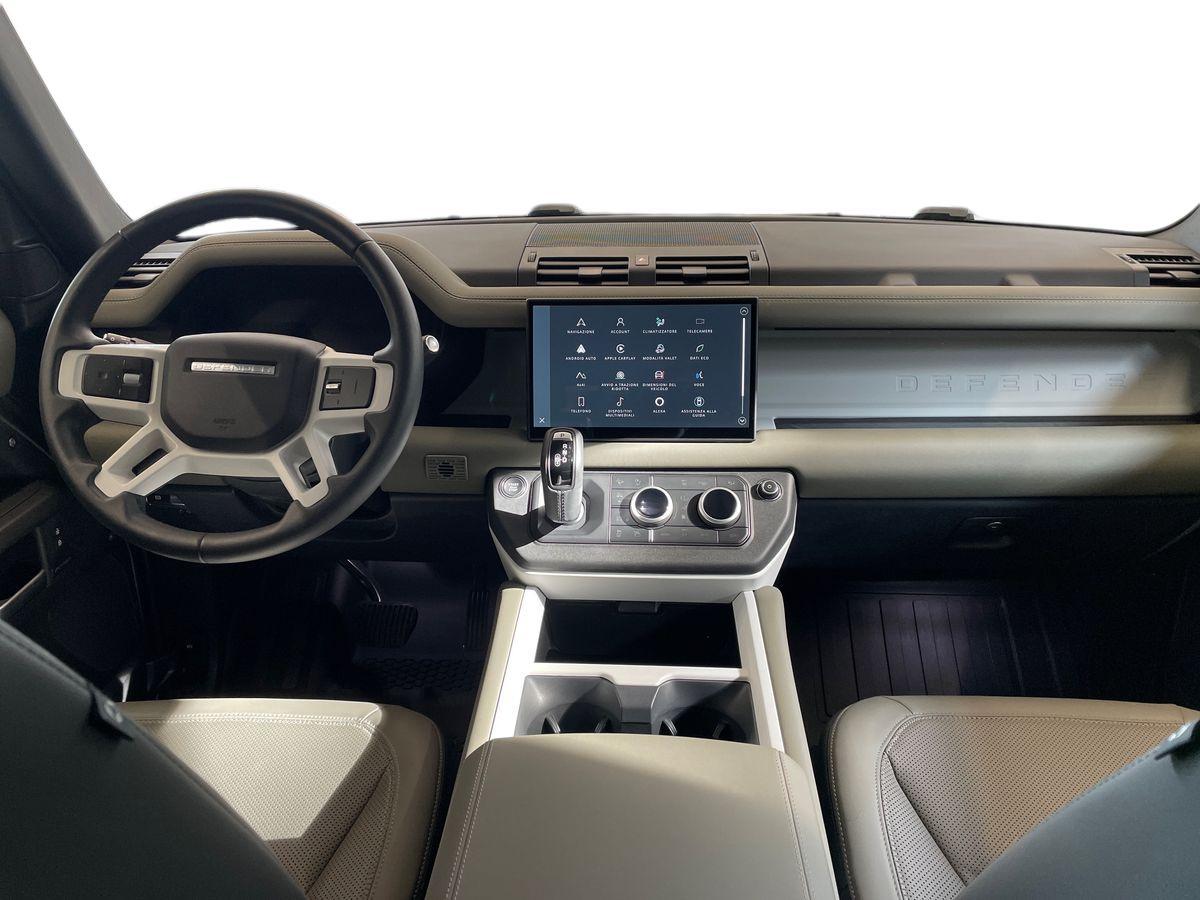 LAND ROVER Defender 90 3.0d Mhev S AWD 200cv Aut.
