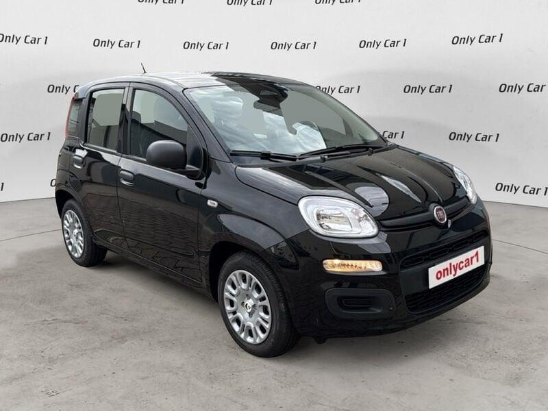 FIAT Panda 1.0 FireFly 70cv S&S Hybrid