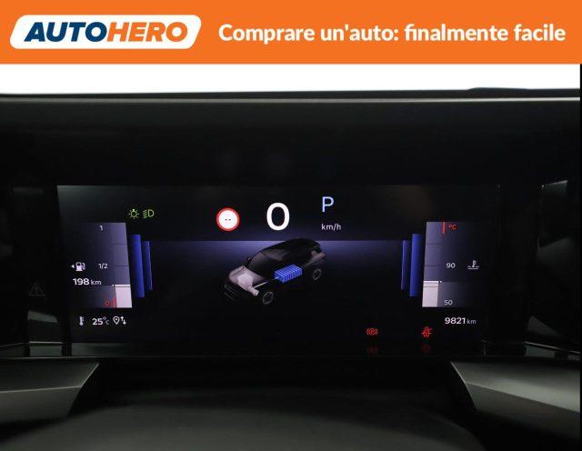 OPEL Frontera Hybrid 145 CV EDCT GS