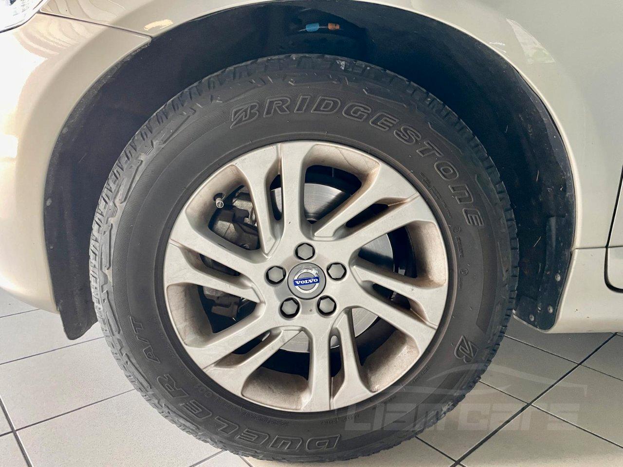 Volvo XC60 2.0 d3 R-design 150cv geartronic my17