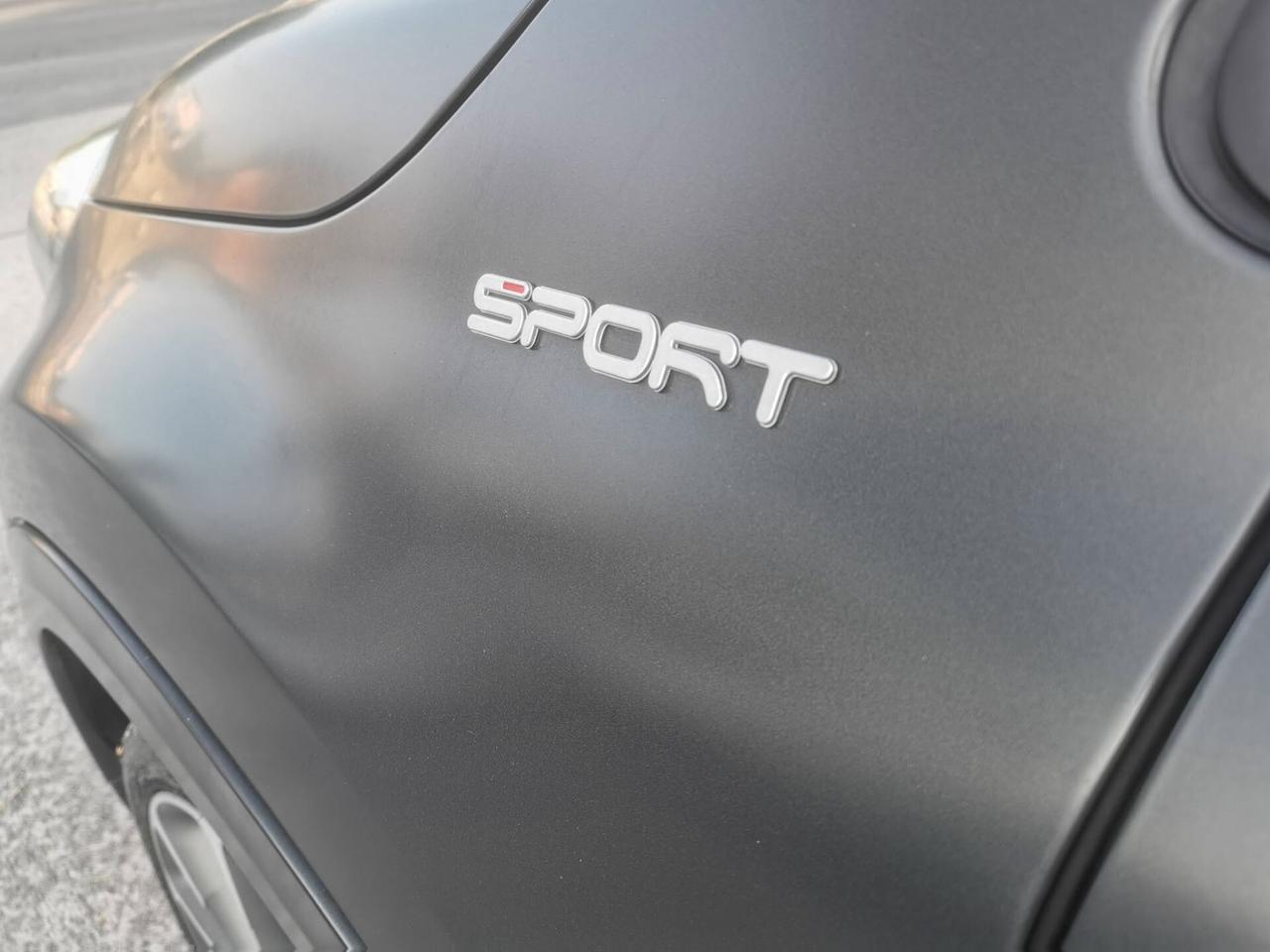 Fiat 500X 1.6 MultiJet 130 CV Sport 2021