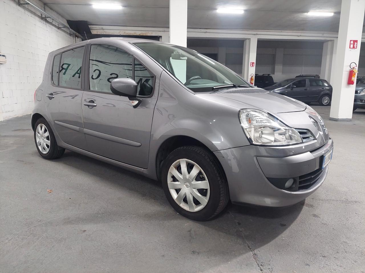 Renault Modus 1.5 dCi 75CV