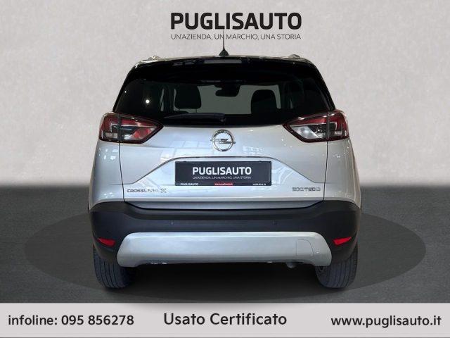 OPEL Crossland X 1.6 ECOTEC D 8V Start&Stop Innovation