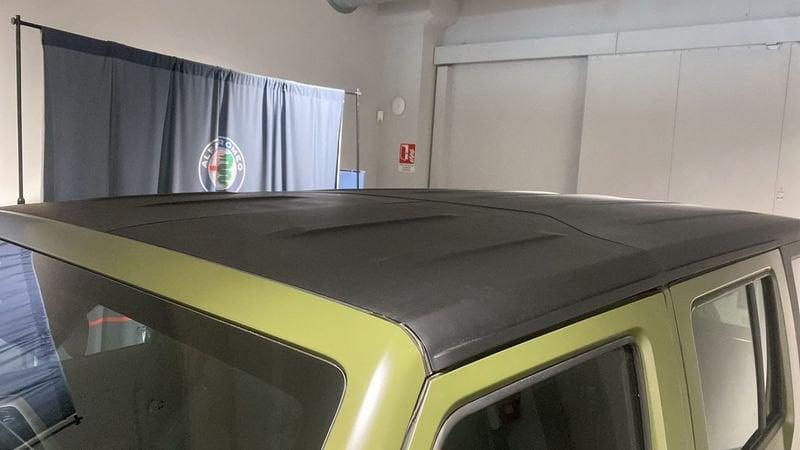ICH-X K2 2.0 Turbo Diesel 4x4