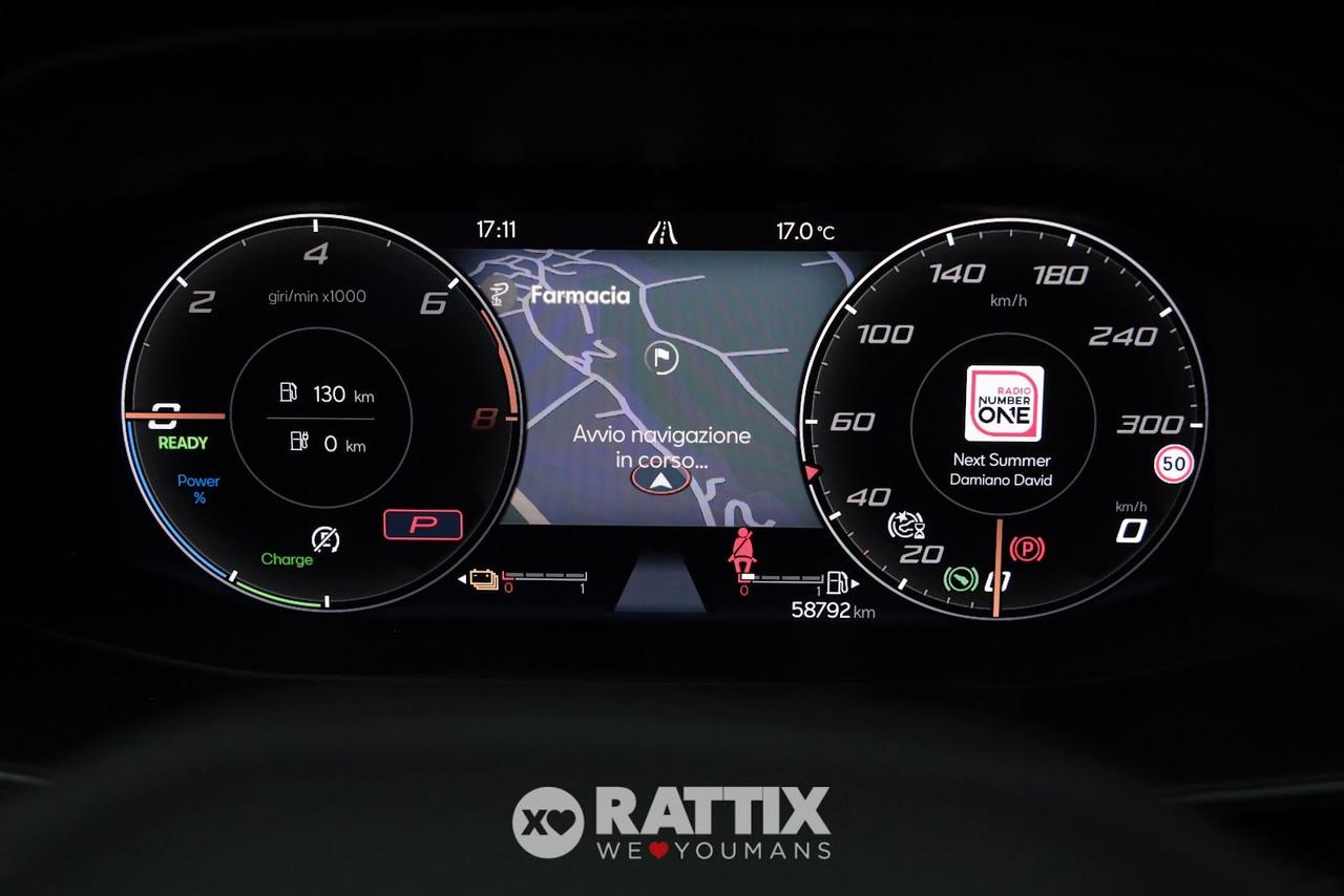 Cupra Formentor 1.4 e-hybrid 245CV VZ dsg + tetto apribile