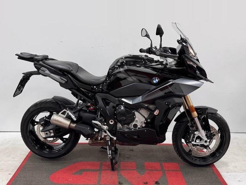 BMW S 1000 XR Triple Black DA 200 € AL MESE – SENZA ANTICIPO