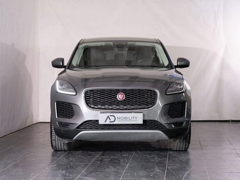 Jaguar E-Pace 2.0D i4 150cv AUTO AWD