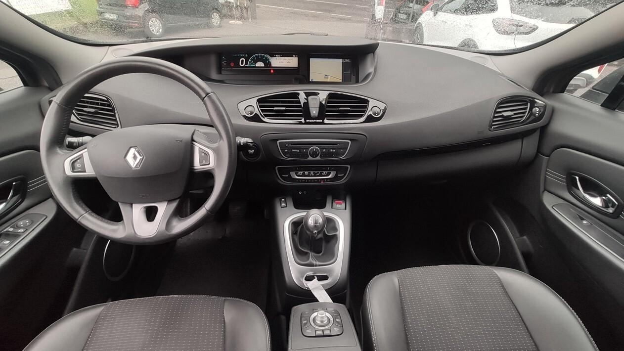 Renault Scenic Scénic X-Mod 1.5 dCi 110CV Dynamique