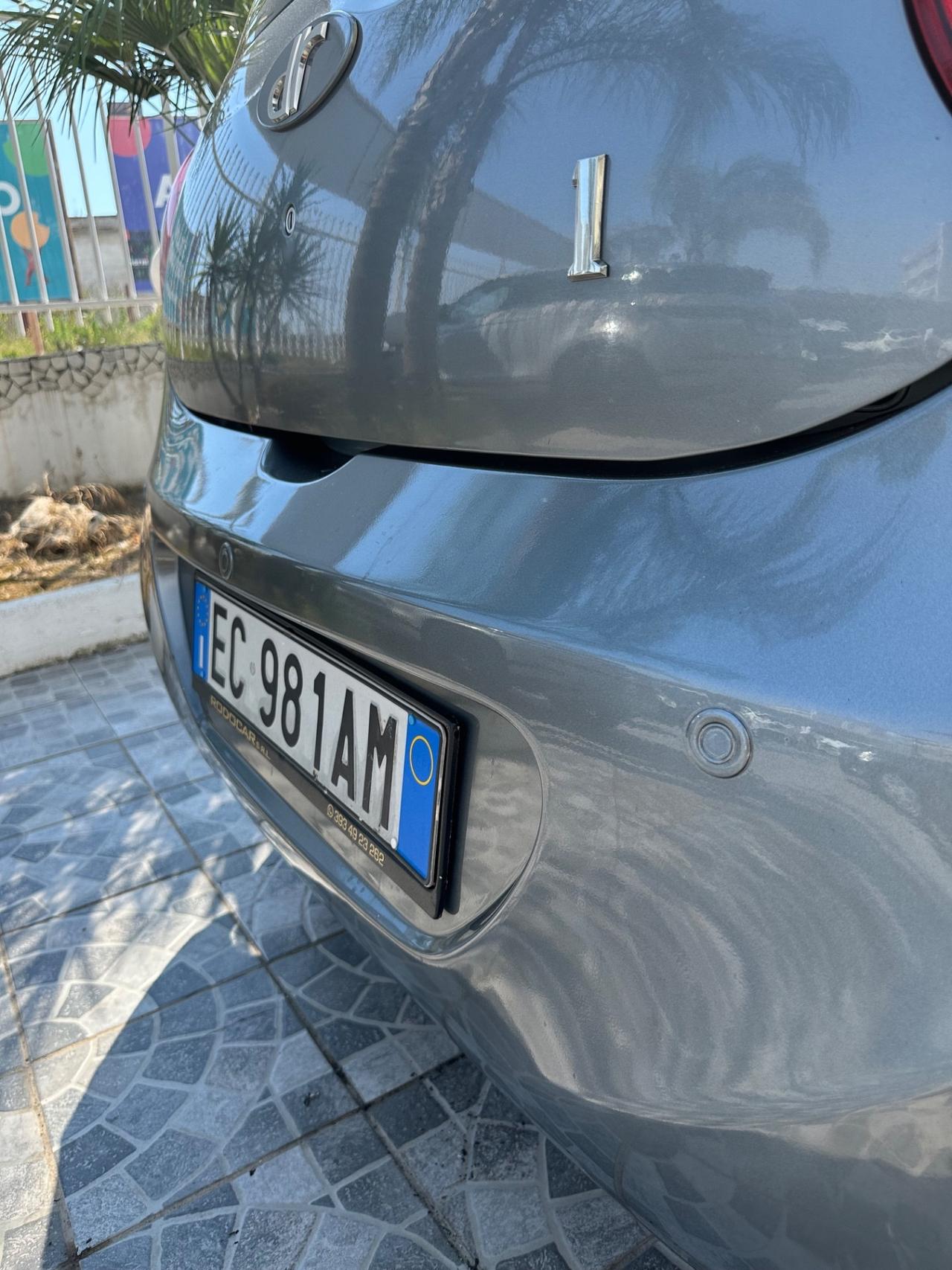 Dr DR1 1.3 16V EcoPower