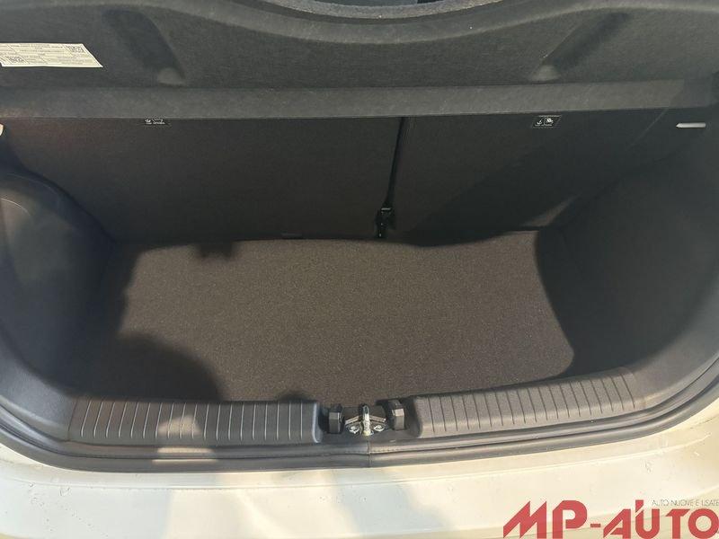 Hyundai i10 i10 1.0 MPI Connectline