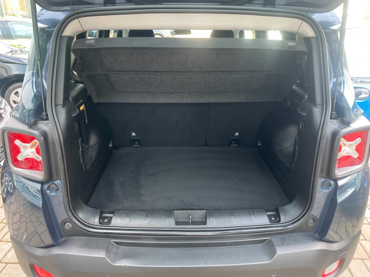 Jeep Renegade 1.0 T3 Longitude