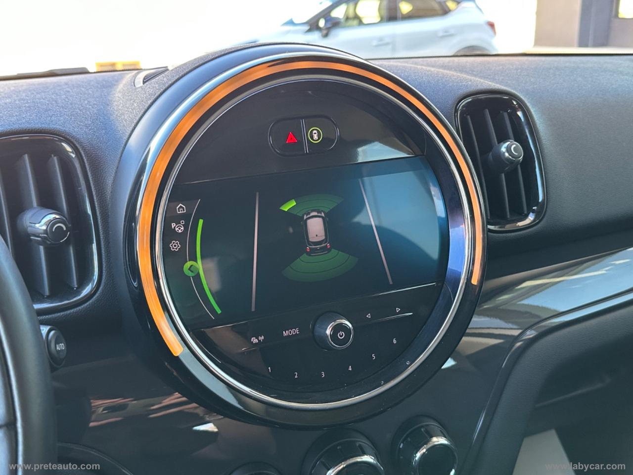 MINI Mini Cooper D Northwood Ed. Countryman