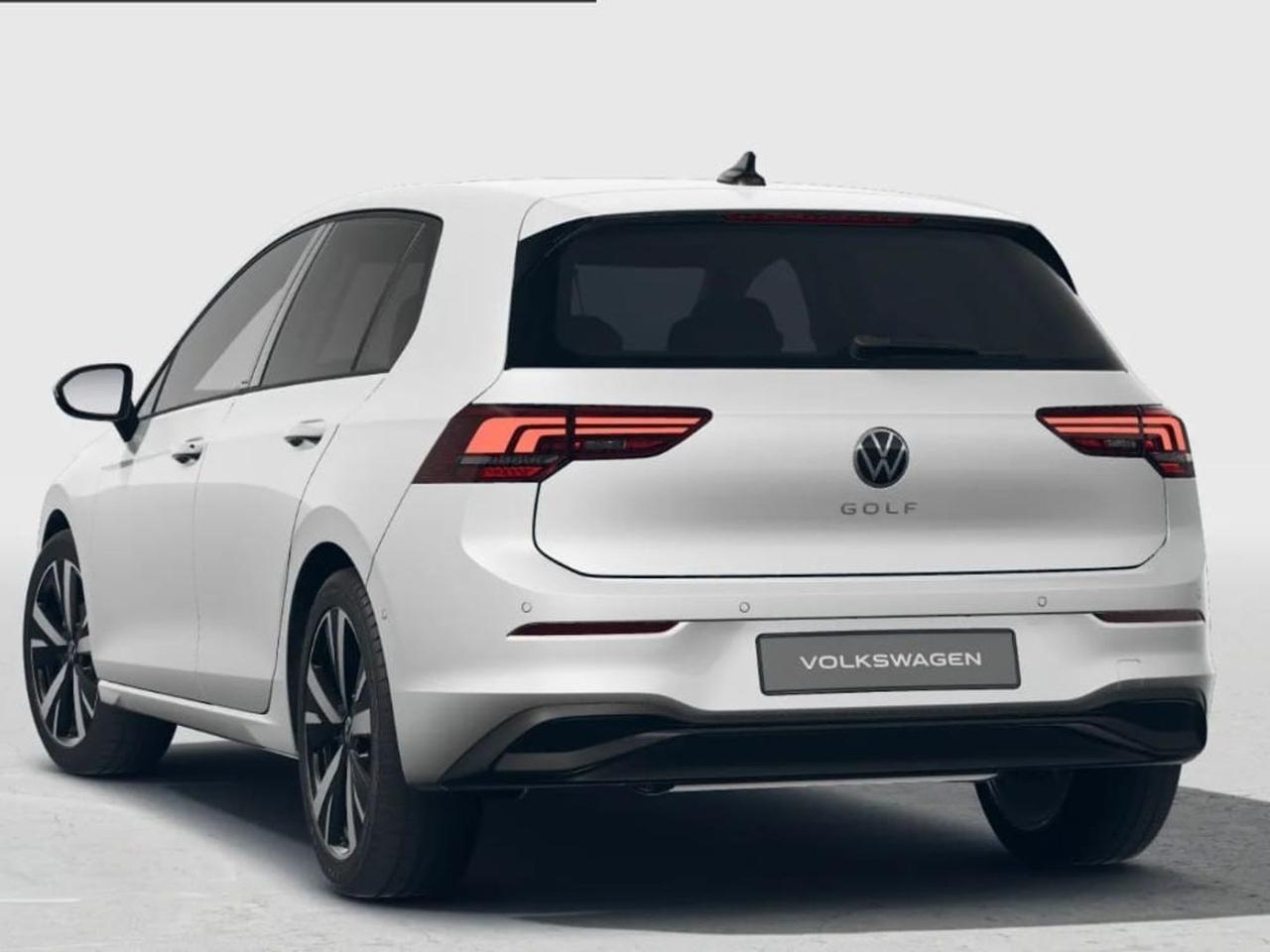 Volkswagen Golf 1.5 eHybrid PHEV Edition Plus #6011