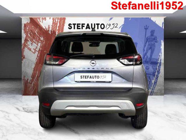 OPEL Crossland 2021 - 1.5 ecotec Elegance 110cv