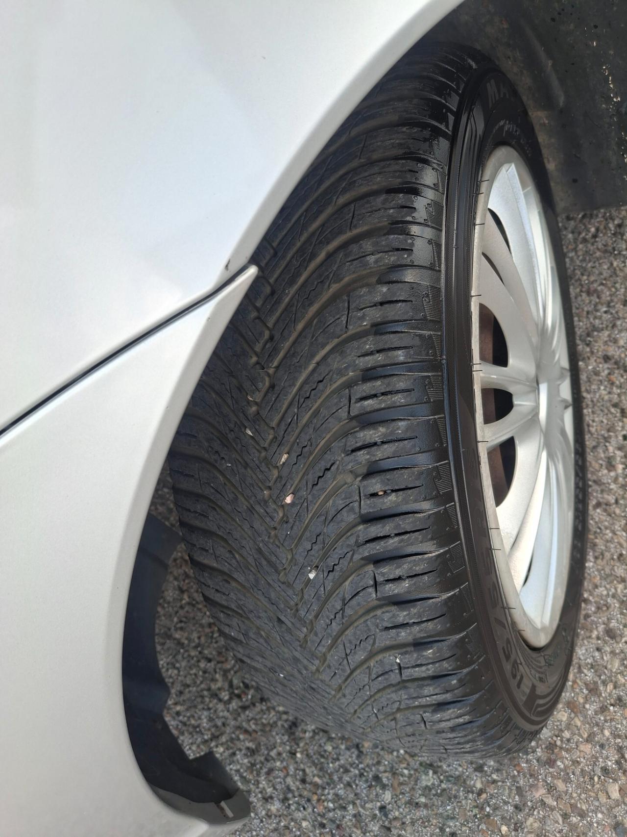 Lancia Ypsilon 1.2 Benzina-OK NEOPATENTATI-